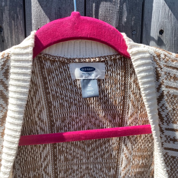 Printed Cardigan! 💫 - Picture 2 of 3